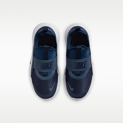 Tenis para niños de preescolar Nike Flex Runner 4