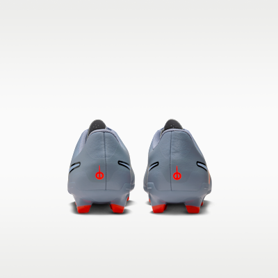 Tacos de fútbol de corte low para terrenos múltiples Nike Tiempo Legend 10 Club