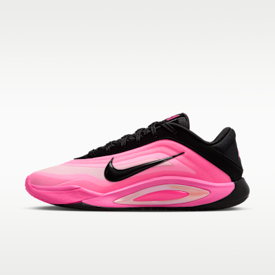 A'One "Leo Lights" EP エイジャ ウィルソン バスケットボールシューズ