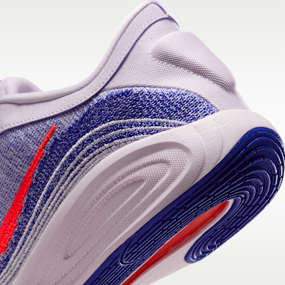 G.T. Hustle Academy EP Basketball Shoes