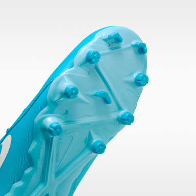 ナイキ ジュニア ファントム GX 2 アカデミー キッズ マルチグラウンド ローカット サッカースパイク