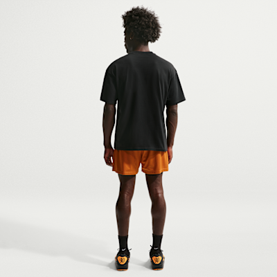 Nike Standard Issue Dri-FIT Erkek Basketbol Tişörtü görsel 5