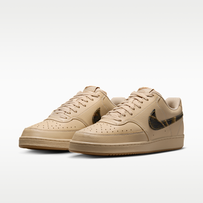 Nike Court Vision SE Erkek Ayakkabısı görsel 5