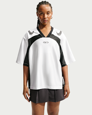 Женские джерси Nike Sportswear Oversized Jersey