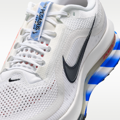 Nike Pegasus Premium Erkek Yol Koşu Ayakkabısı görsel 7