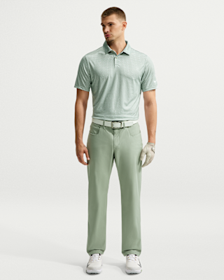 Мужские  Nike Velocity 5-Pocket Golf Pants