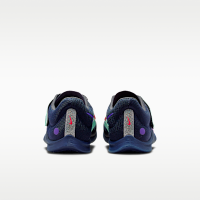 Sapatilhas de salto para atletismo Nike Zoom Rival Jump