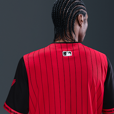 Chicago White Sox City Connect Men’s Nike Dri-FIT ADV MLB Limited Jersey