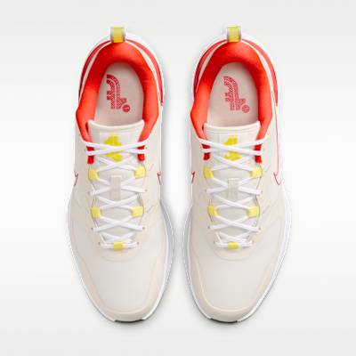Nike Tempo G Golf Ayakkabısı görsel 4
