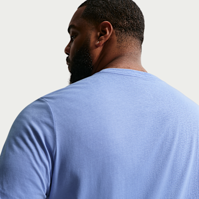 Nike Sportswear Club T-skjorte til herre