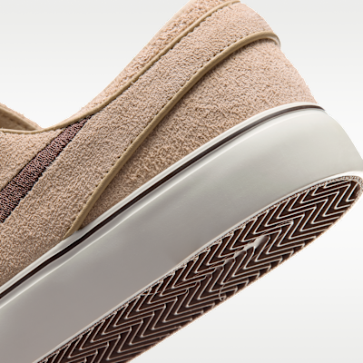 Nike SB Zoom Janoski OG+ Kaykay Ayakkabısı görsel 8
