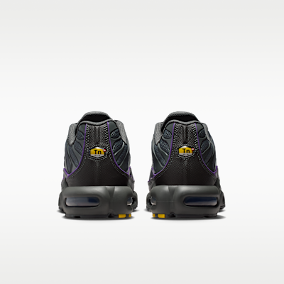 Nike Air Max Plus OG Men's Shoes with Reflective Accents