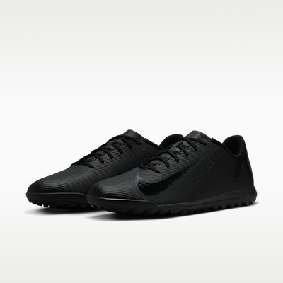 Nike Mercurial Vapor 16 Club Turf Low-Top Football Shoes