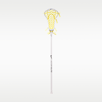 Nike Victory Elite 2.0 Women's Complete Lacrosse Stick