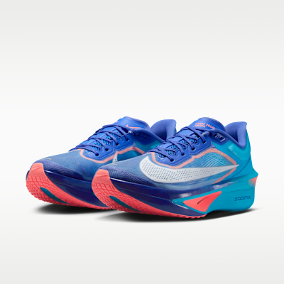 Nike Zoom Fly 6 Erkek Yol Yarış Ayakkabısı görsel 5