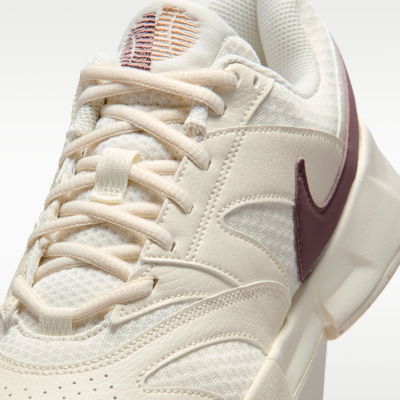 Tenis de tenis para mujer NikeCourt Lite 4