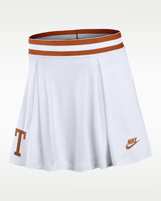 Женские  Texas Heritage Nike Dri-FIT College Skort
