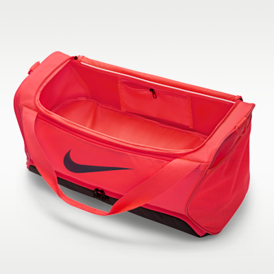 Maleta de entrenamiento Nike Brasilia 9.5 (mediana, 60L)