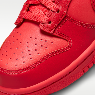 Nike Dunk Low Older Kids' Shoes