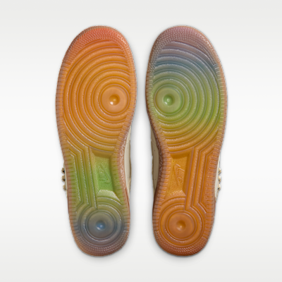 Air Force 1 '07 x Doernbecher Freestyle "Oli" Men's Shoes