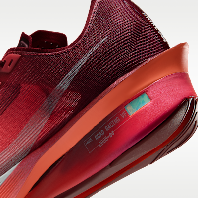 Nike Vaporfly 4 SE Kadın Yol Yarış Ayakkabısı görsel 8
