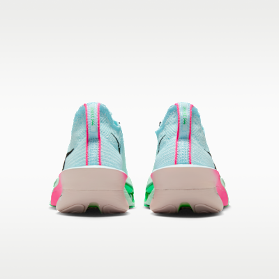 Nike Alphafly 3 Tenis de carrera en pavimento para mujer