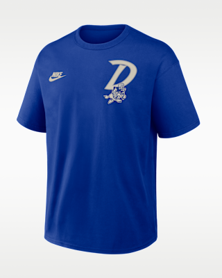 Мужская футболка Dallas Cowboys Rewind Max90 Nike NFL