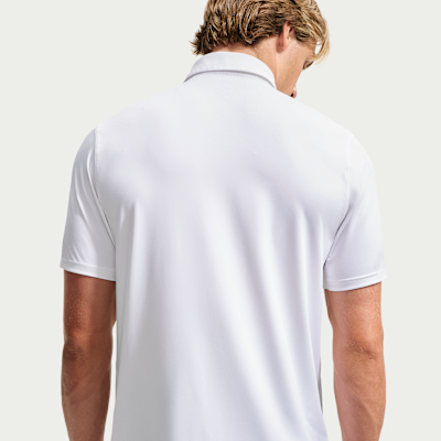 Nike Velocity Dri-FIT Erkek Göğüs Logolu Golf Polo Üstü görsel 2