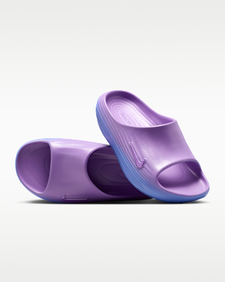 Unisex  Nike ReactX Rejuven8 Slides