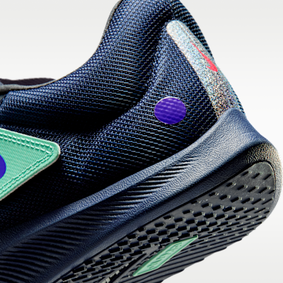 Sapatilhas de salto para atletismo Nike Zoom Rival Jump