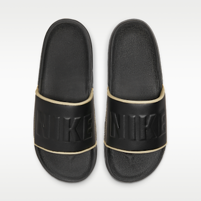 Nike Offcourt 男款拖鞋
