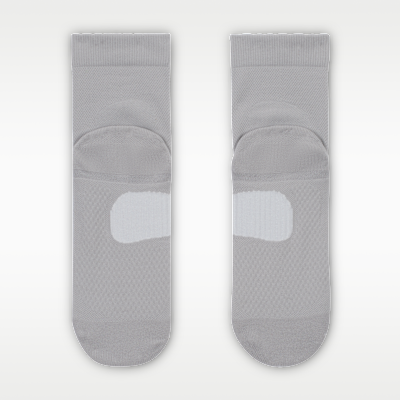 Nike Running Midweight Micro Crew Socks (1 Pair)