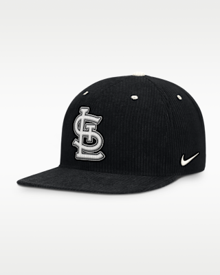 Мужские  St. Louis Cardinals Pro Nike MLB Adjustable Hat