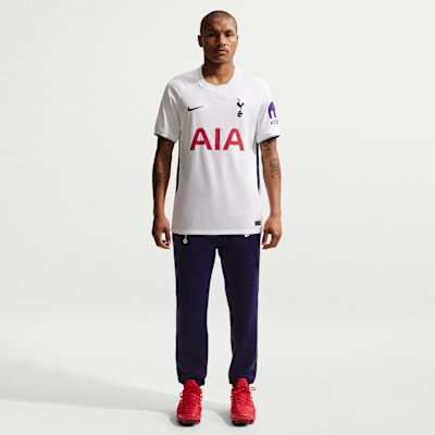 Футбольная футболка мужская Nike Tottenham Hotspur 2026/27 Stadium Home Dri-FIT Replica Jersey
