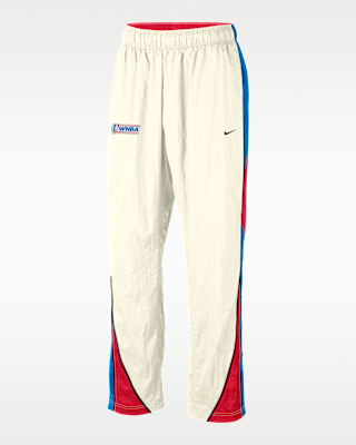 Женские  WNBA Legends Nike Basketball Woven Tearaway Pants для баскетбола