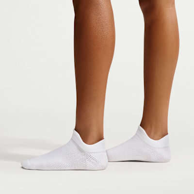 Nike Running Lightweight No-Show Çorap (1 Çift)