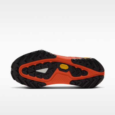 Nike ACG Zegama Trail GORE-TEX Arazi Tipi Su Geçirmez Kadın Koşu Ayakkabısı görsel 2