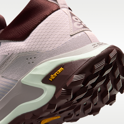 Nike ACG Zegama Hike Kadın Doğa Yürüyüşü Ayakkabısı görsel 8