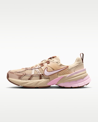 Nike V2K Run Women's Shoes with Reflective Accents. Nike JP