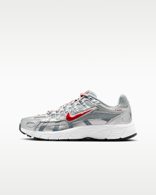 Детские кроссовки Nike P-6000 Big Kids'