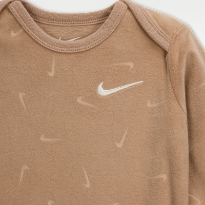 Completo body e pantaloni Nike Baby Essentials – Bebè (6-12 mesi)