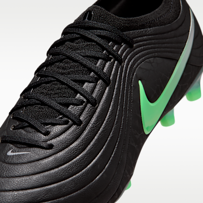 Nike Tiempo Maestro Elite Düşük Bilekli Suni Çim Kramponu görsel 8
