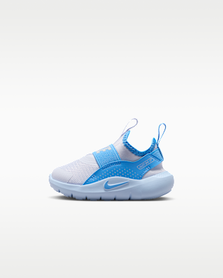 Детские кроссовки Nike Flex Runner 4 Baby/Toddler для бега