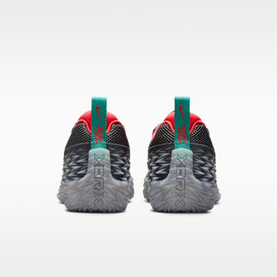 Nike S.T. Charge Basketbol Ayakkabısı görsel 6