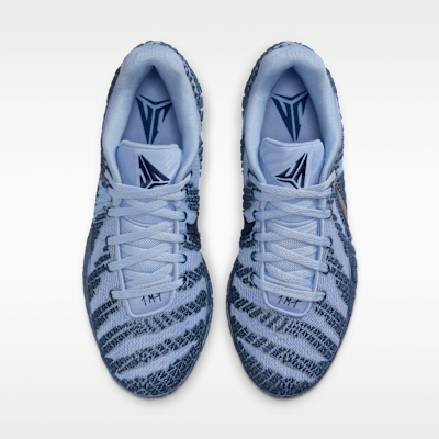 ジャ 3 EP バスケットボールシューズ