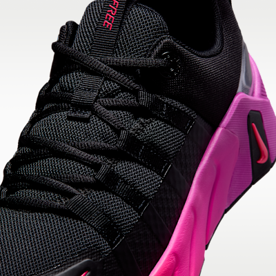 Nike Free Metcon 7 Kadın Antrenman Ayakkabısı görsel 7