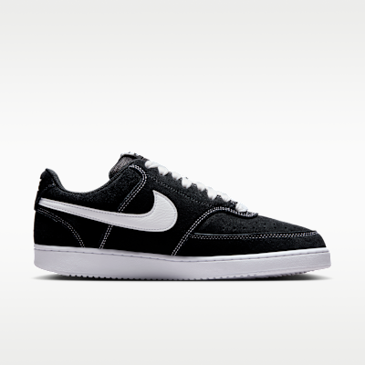 Nike Court Vision Low FL sko til herre