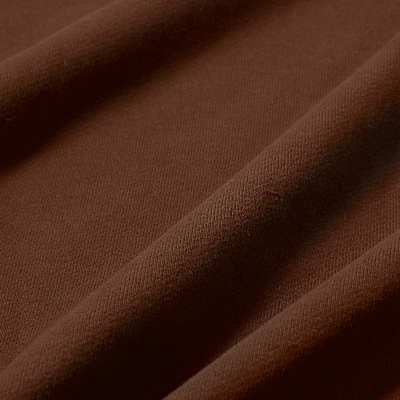 Nike Studio Fleece Orta Kalınlıkta Yüksek Belli Oversize Dar Paça Kadın Eşofman Altı görsel 7