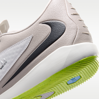 Nike Phantom 6 Low Academy Kapalı Saha/Salon Kramponu görsel 8