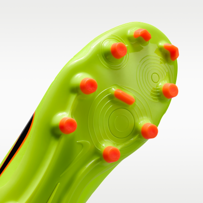 Nike Jr. Tiempo Legend 10 Club Younger/Older Kids' Multi-Ground Low-Top Football Boot